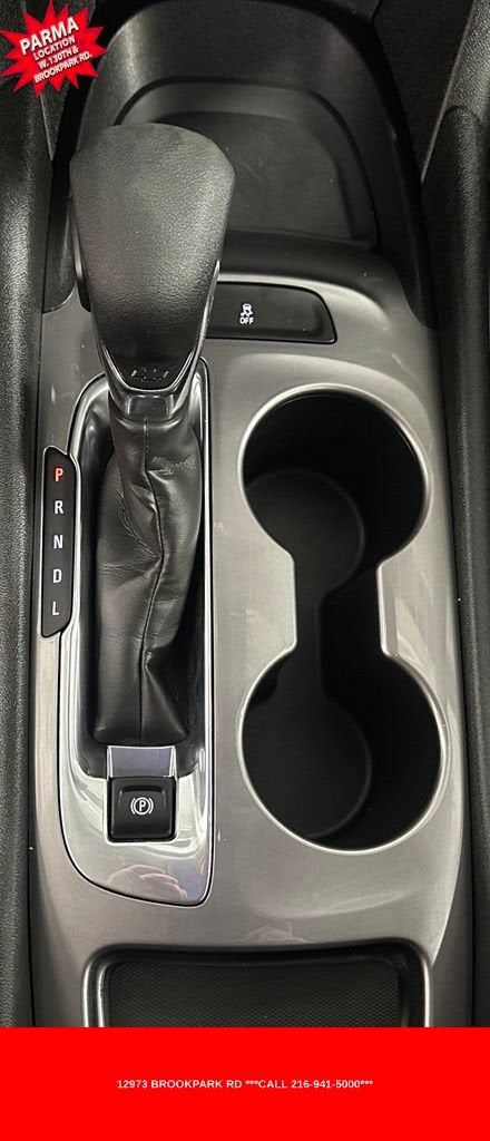 2023 Chevrolet Malibu LS