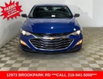 2023 Chevrolet Malibu LS