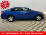 2023 Chevrolet Malibu LS
