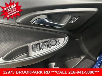2023 Chevrolet Malibu LS