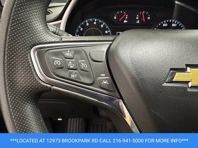 2023 Chevrolet Malibu LS