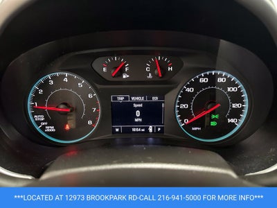 2023 Chevrolet Malibu LS