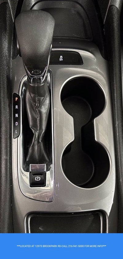 2023 Chevrolet Malibu LS