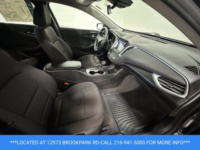 2023 Chevrolet Malibu LS