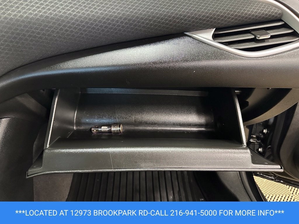 2023 Chevrolet Malibu LS
