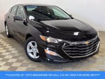 2023 Chevrolet Malibu LS
