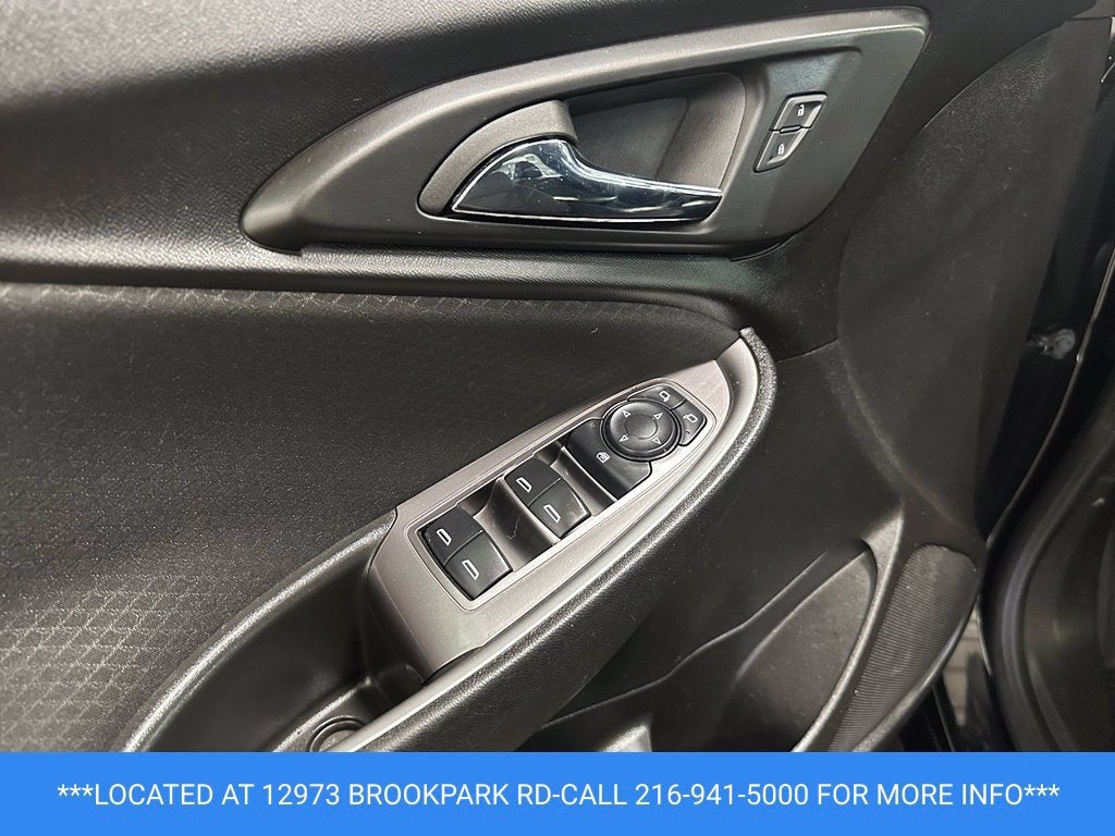 2023 Chevrolet Malibu LS