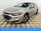 2022 Chevrolet Malibu RS