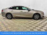 2022 Chevrolet Malibu RS