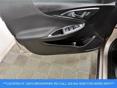 2022 Chevrolet Malibu RS