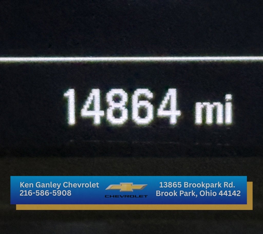 2024 Chevrolet Malibu RS