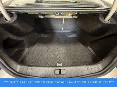 2016 Buick LaCrosse Leather