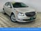 2016 Buick LaCrosse Leather