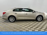 2016 Buick LaCrosse Leather