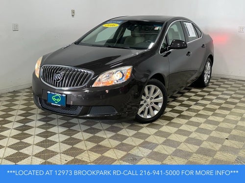 2016 Buick Verano Base