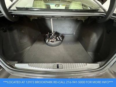 2016 Buick Verano Base