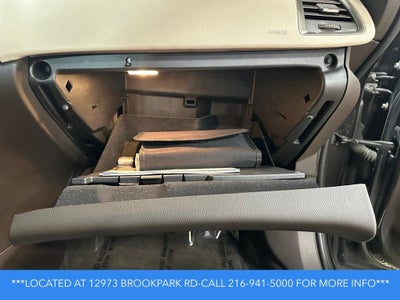 2016 Buick Verano Base
