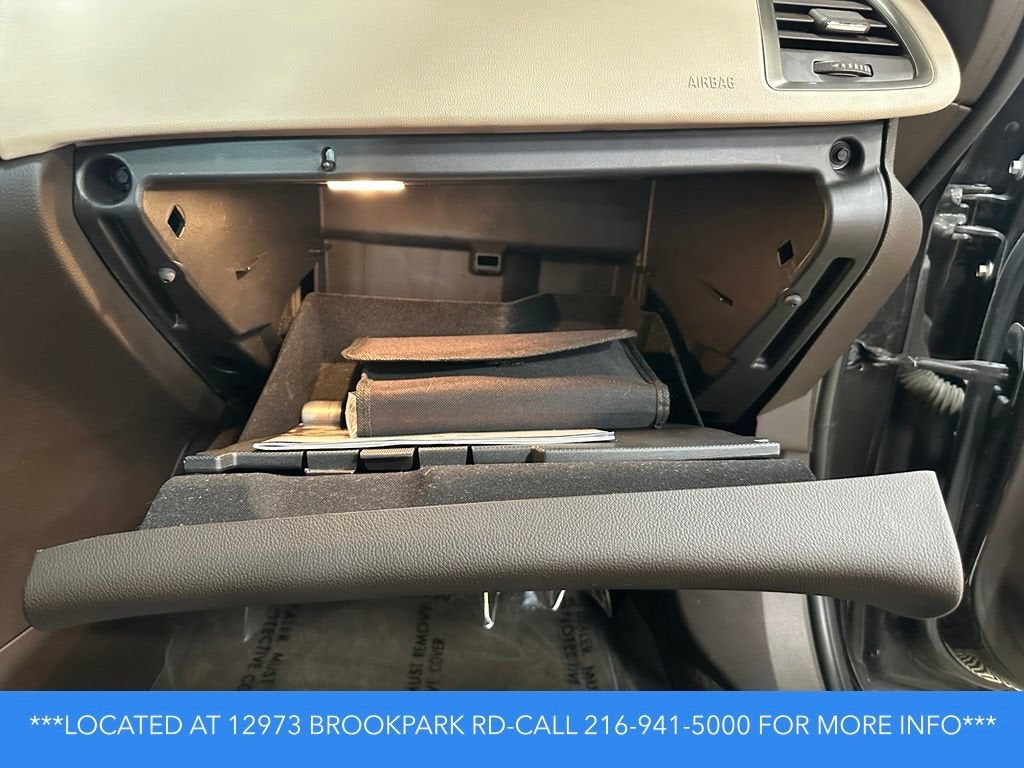 2016 Buick Verano Base