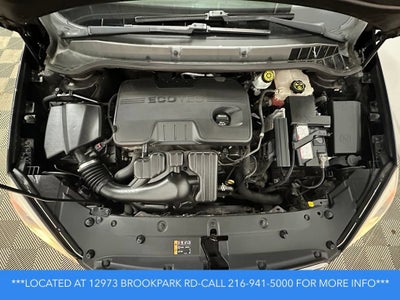 2016 Buick Verano Base