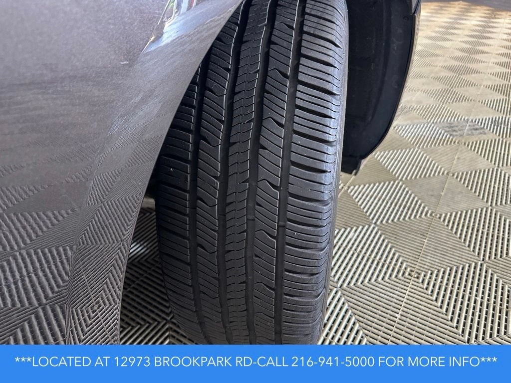 2016 Buick Verano Base