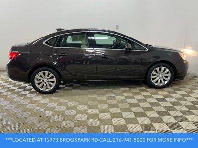 2016 Buick Verano Base