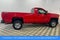 2017 Chevrolet Silverado 2500 HD Work Truck