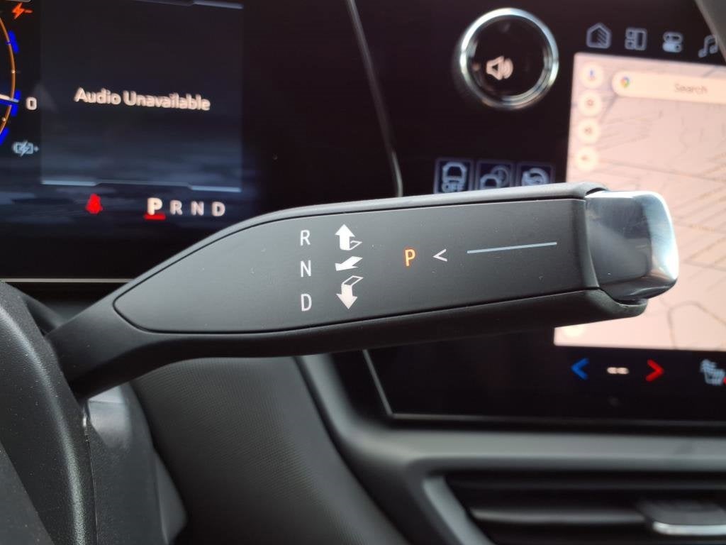 2026 Chevrolet Silverado EV LT - Standard Range