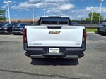 2026 Chevrolet Silverado EV LT - Standard Range