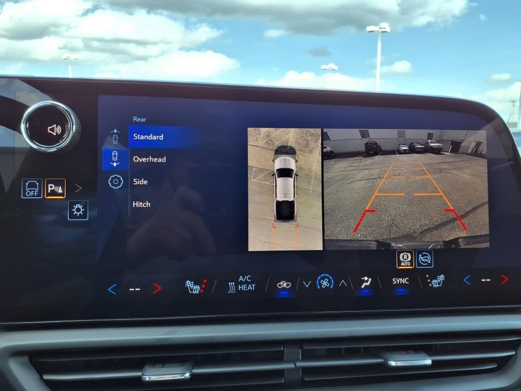 2026 Chevrolet Silverado EV LT - Standard Range