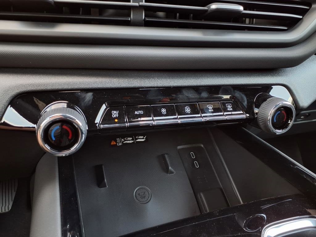 2026 Chevrolet Silverado EV LT - Standard Range