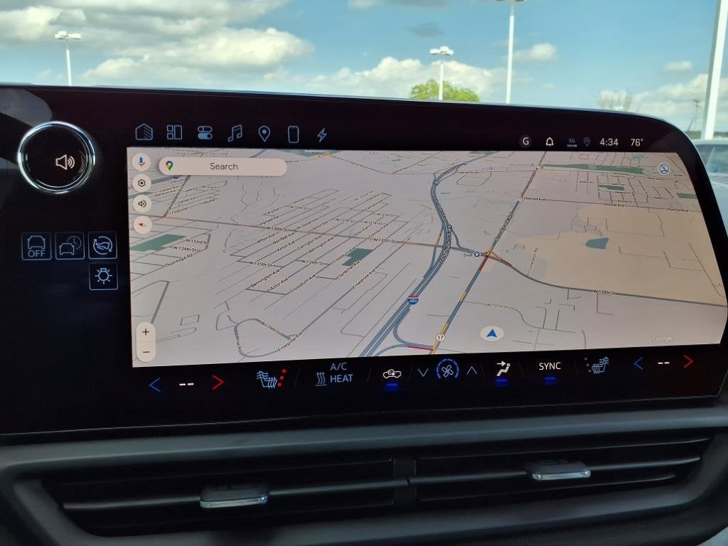 2026 Chevrolet Silverado EV LT - Standard Range