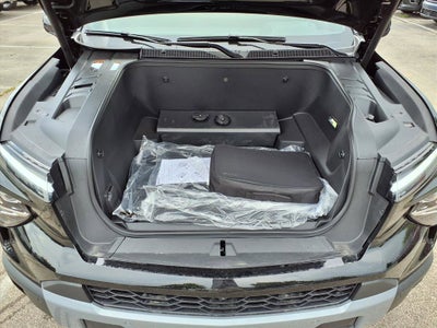 2026 Chevrolet Silverado EV LT - Extended Range