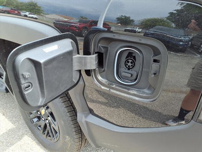 2026 Chevrolet Silverado EV LT - Extended Range