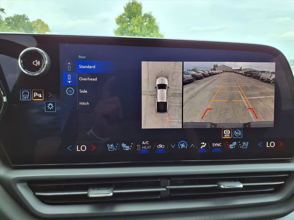 2026 Chevrolet Silverado EV LT - Extended Range