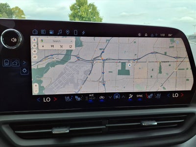 2026 Chevrolet Silverado EV LT - Extended Range