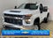 2022 Chevrolet Silverado 3500 HD LT