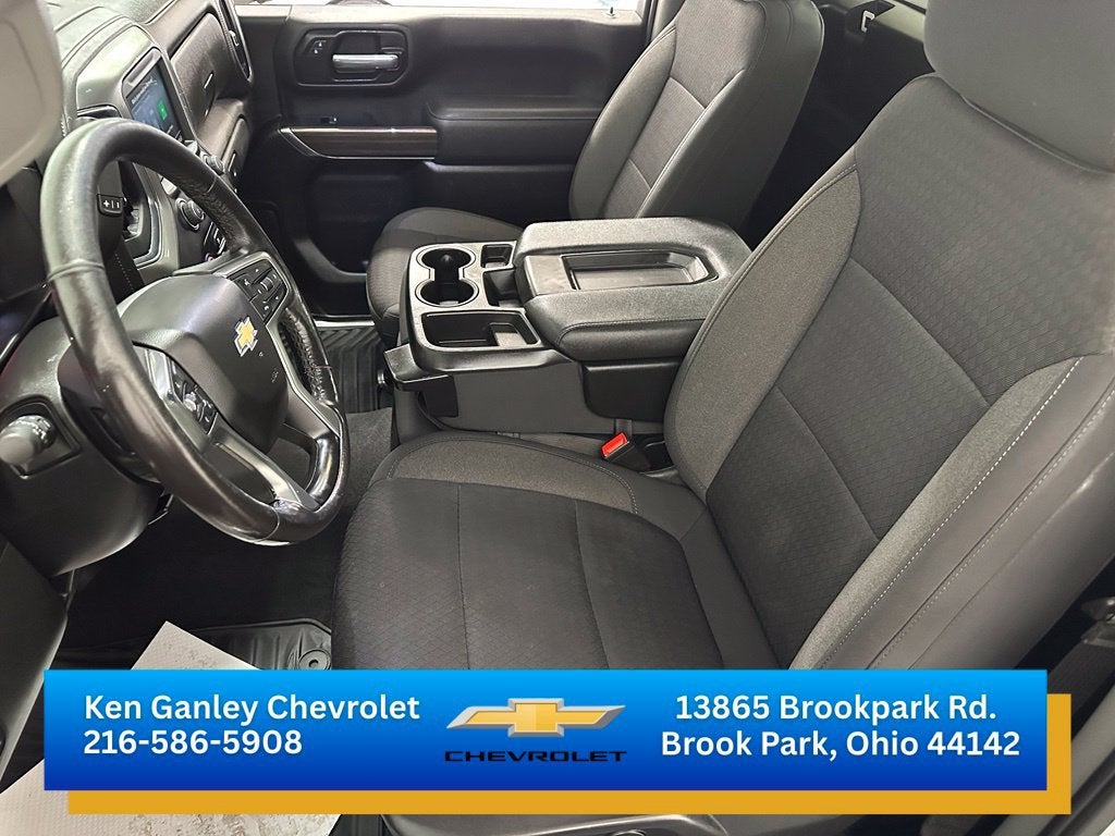 2022 Chevrolet Silverado 3500 HD LT