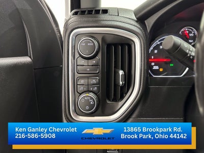 2022 Chevrolet Silverado 3500 HD LT