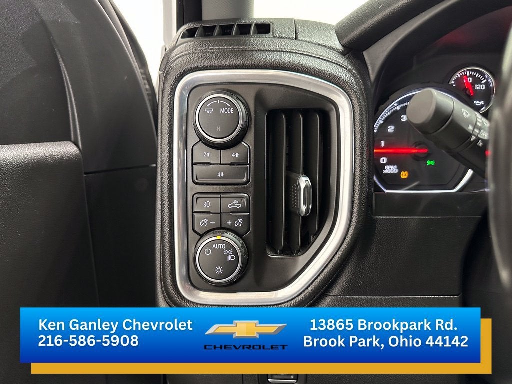 2022 Chevrolet Silverado 3500 HD LT
