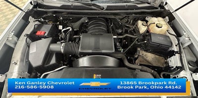 2022 Chevrolet Silverado 3500 HD LT