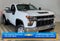 2022 Chevrolet Silverado 3500 HD LT