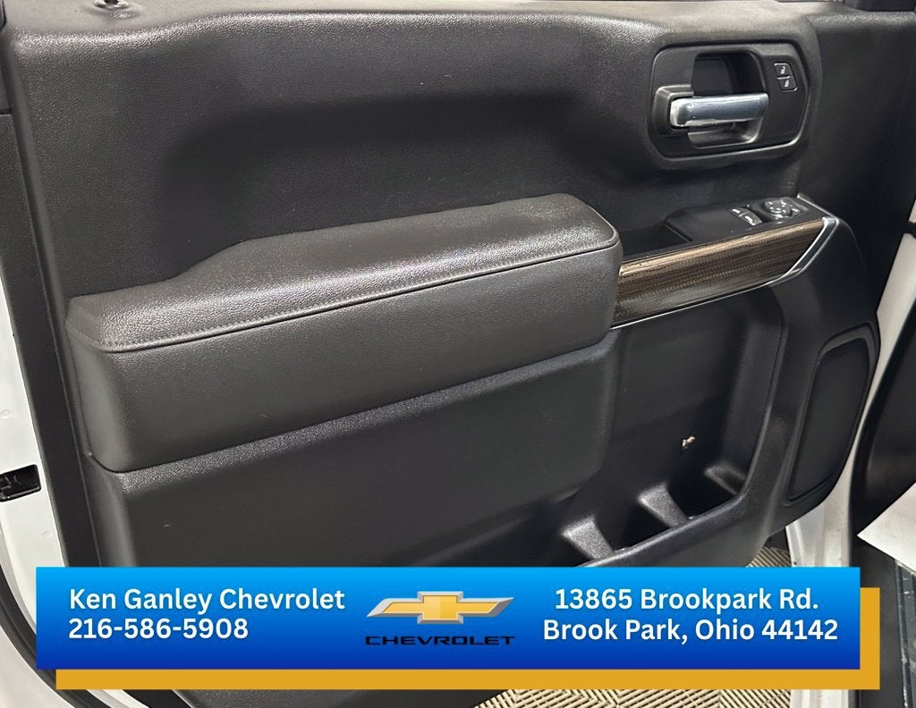 2022 Chevrolet Silverado 3500 HD LT
