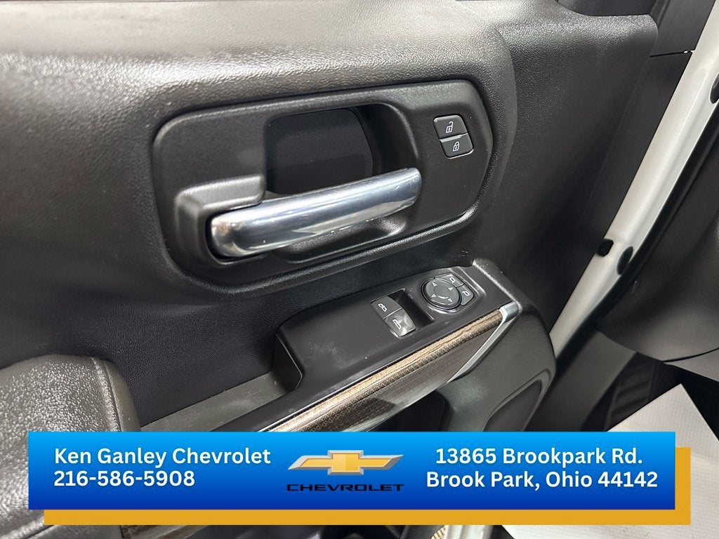 2022 Chevrolet Silverado 3500 HD LT