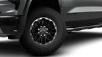 2026 Chevrolet Silverado EV Trail Boss - Max Range