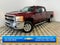2013 Chevrolet Silverado 3500 HD LTZ