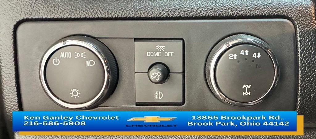 2013 Chevrolet Silverado 3500 HD LTZ