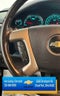 2013 Chevrolet Silverado 3500 HD LTZ