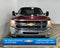 2013 Chevrolet Silverado 3500 HD LTZ