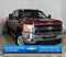 2013 Chevrolet Silverado 3500 HD LTZ