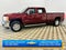 2013 Chevrolet Silverado 3500 HD LTZ
